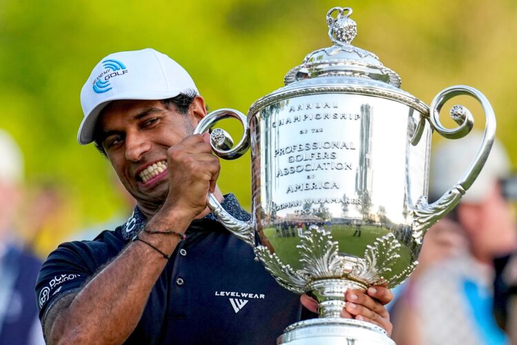 Rai is a major champ, already notices difference